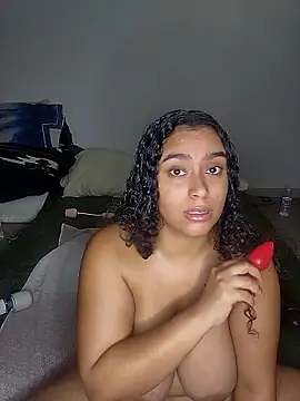 [19 Jan 08:36] Ticket Show - cinnaminnie adlı kamera modelinin videosu