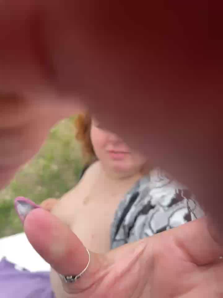I get fucked and cum in my mouth.