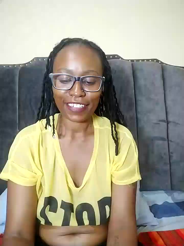 Sexy Show - video by Tallujahj cam model