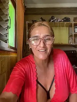 Kiss baby - vídeo de la modelo de cam star_anastasia