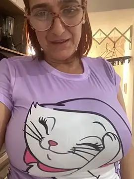 MILF preparing her holes to be fucked - βίντεο μοντέλου star_anastasia