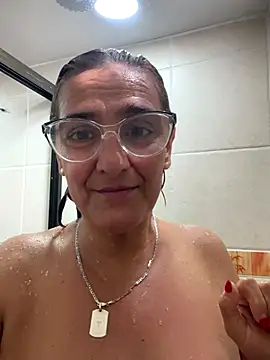 Let's play in the shower - βίντεο μοντέλου star_anastasia