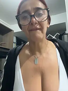 My tits full of your cum - βίντεο μοντέλου star_anastasia