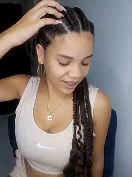 [17 Jul 23:36] Private Show - video by 1CANDYLOVE cam model