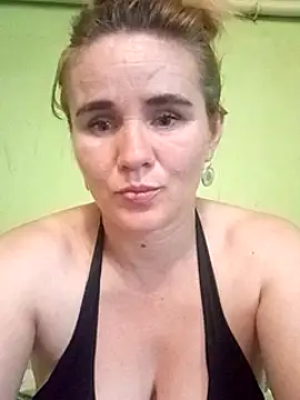 [8 Jun 18:47] Private Show - video by SannyMILF cam model