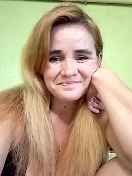 [18 Jun 17:21] Private Show - video by SannyMILF cam model