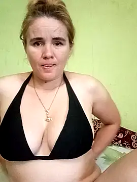 [21 Jun 14:15] Private Show - video by SannyMILF cam model