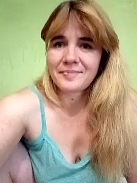 [2 Oct 12:35] Private Show - video by SannyMILF cam model