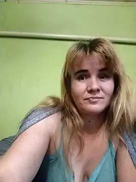 [7 Nov 13:26] Private Show - video by SannyMILF cam model