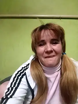 [20 Jan 20:10] Private Show - video by SannyMILF cam model