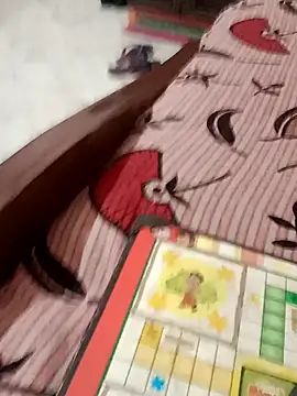 [30 Mar 09:54] Private Show - video by YoursAashi cam model