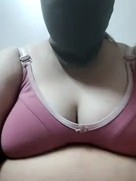 Big Ass show - video by YoursAashi cam model