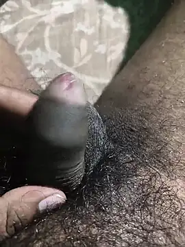 Horny - video by rajrahulovi cam model