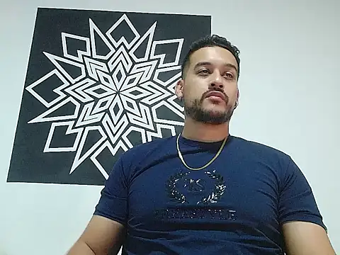 _CHRIS-DENNIS_ - Cam Modell populära videor 5965