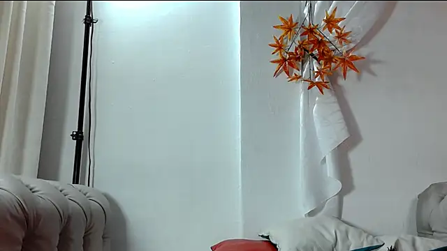 Private Show - video by Kyara_Queen cam model