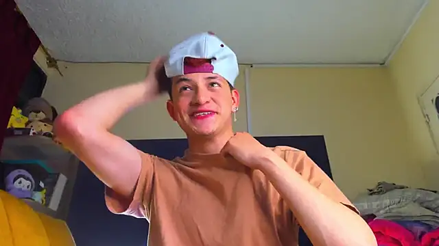 Fuck your pussy - 視頻由 GabyThoms 主播提供