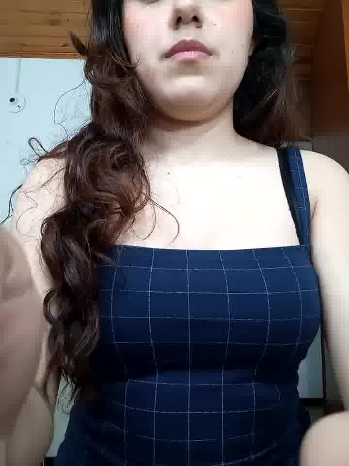 Hot private Show