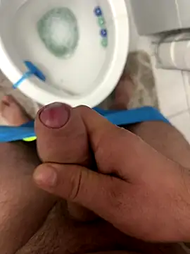 [26 Sep 07:28] Spy Show - Vídeo de Kevinbiglong, modelo de vídeos