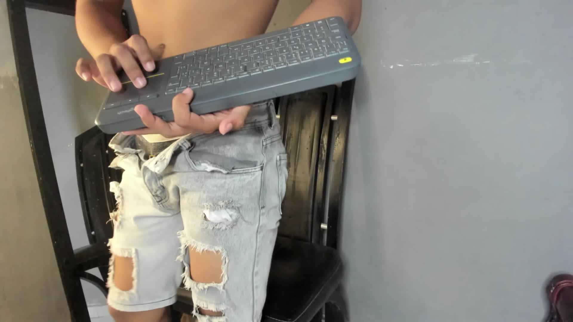 Wow this video 😈🔥🔥 - video by johan_beley_ cam model