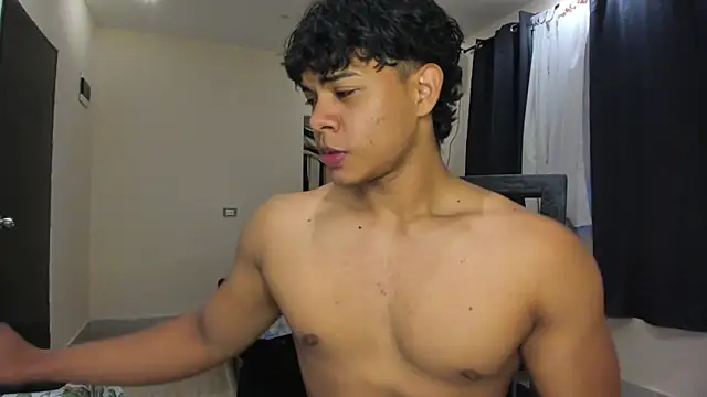 YOU CAN'T miss this VIDEO!! - video by johan_beley_ cam model