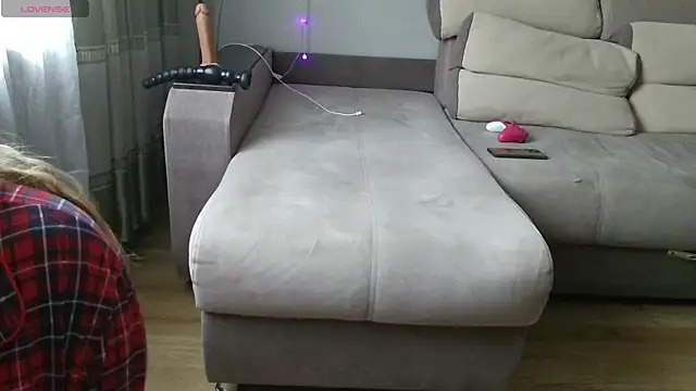 наездница в чулках и туфлях - MilaaMilaa adlı kamera modelinin videosu