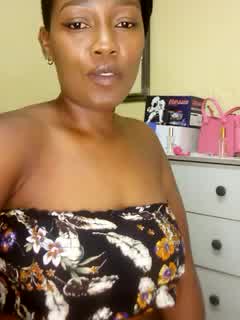 [21 Jun 12:49] Private Show - video by CuteBootyBae cam model