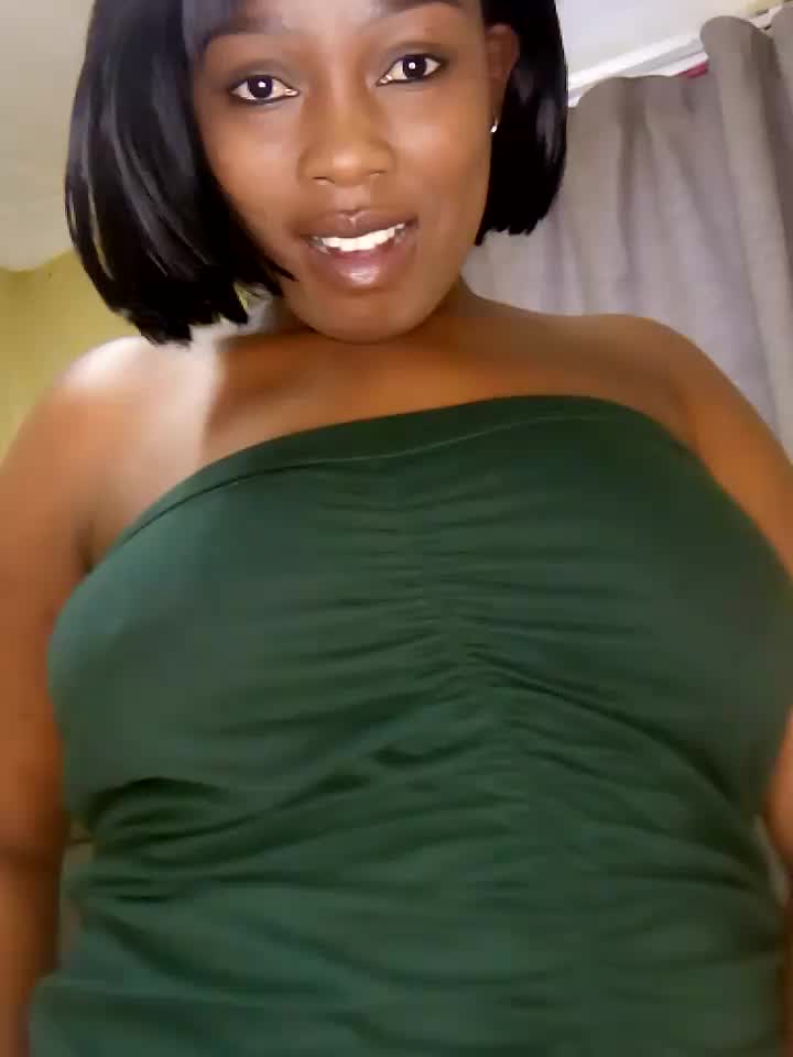 [27 Jun 16:37] Private Show - video by CuteBootyBae cam model