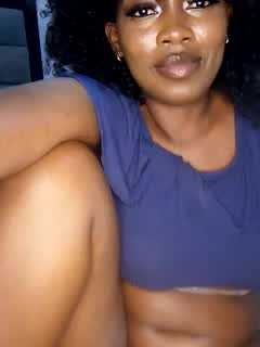 Anal virgin break 🤤 - video by CuteBootyBae cam model