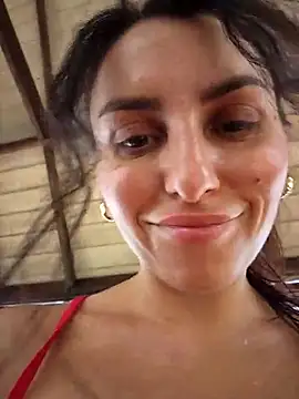 Last day summer－カメラキャストのIzabella_Bellaの動画