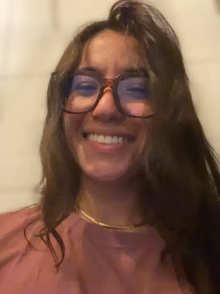 Playing in a public bathroom - video by ValeriEvan cam model