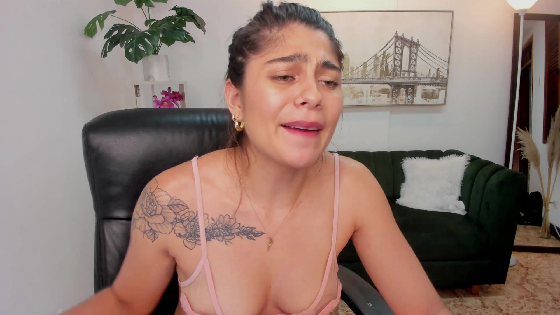 sexy