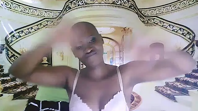 sexy as fuck you have to see this - video by EbonyOlive69 cam model