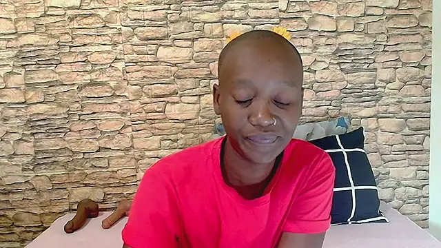 Doublepanetration - Vídeo de EbonyOlive69, modelo de vídeos