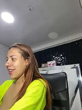 BLACK COCK TEASE - video by AnnbellaRosse cam model