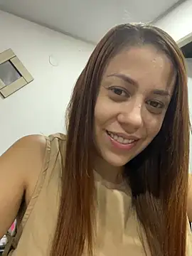 FLASHING MY BIG BOOBS! - video by AnnbellaRosse cam model