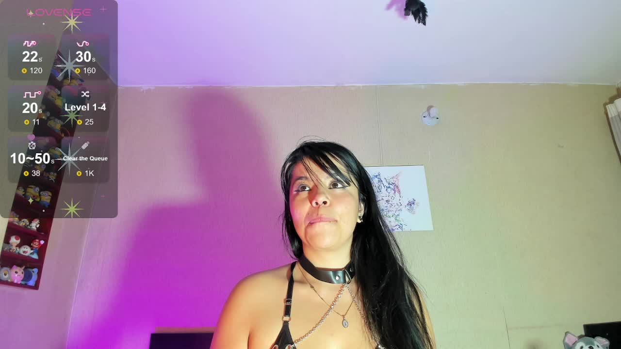 Submissive Amber - Vídeo de AmbeerBecker, modelo de vídeos