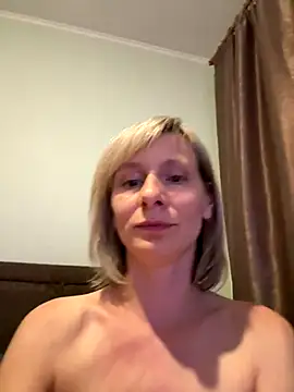 finger masturbation, bj, sex, cum on tits - video by StellaBlondie cam model