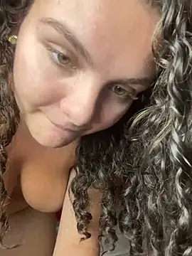 Ssshhh - video by Eva_stark10 cam model