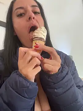 🍦