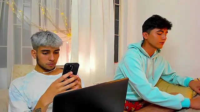 [10 Mar 11:43] Private Show - video by shawn__sanderson1 cam model