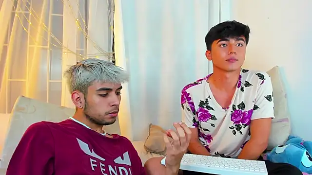 [18 Mar 16:02] Private Show - video by shawn__sanderson1 cam model