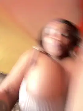 make t rain - video by Savage_baby cam model