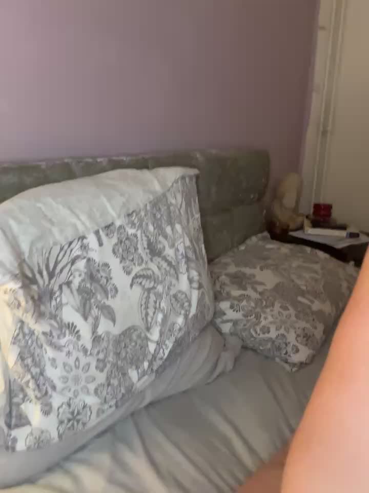 Fingers deep dirty talk Private Show - Vídeo de Ailsa_Bliss, modelo de vídeos