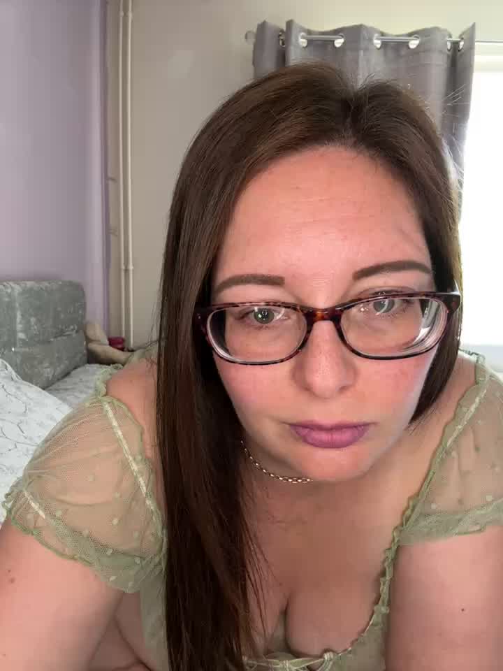 Dildo play Private Show - Vídeo de Ailsa_Bliss, modelo de vídeos