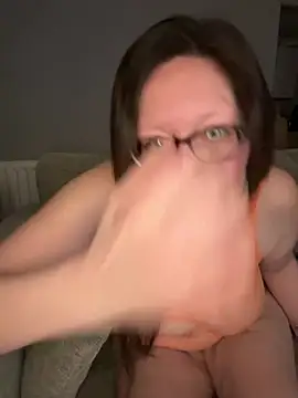 Plain black knickers Private Show - video by Ailsa_Bliss cam model