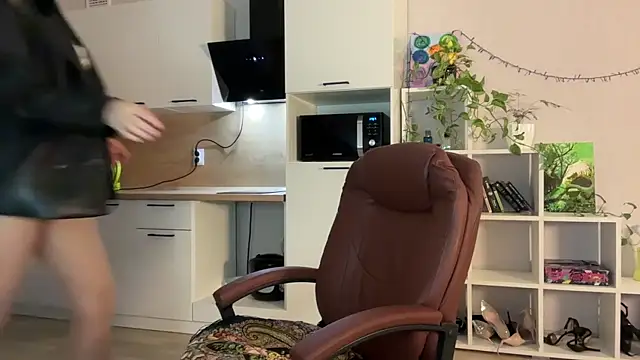Private Show