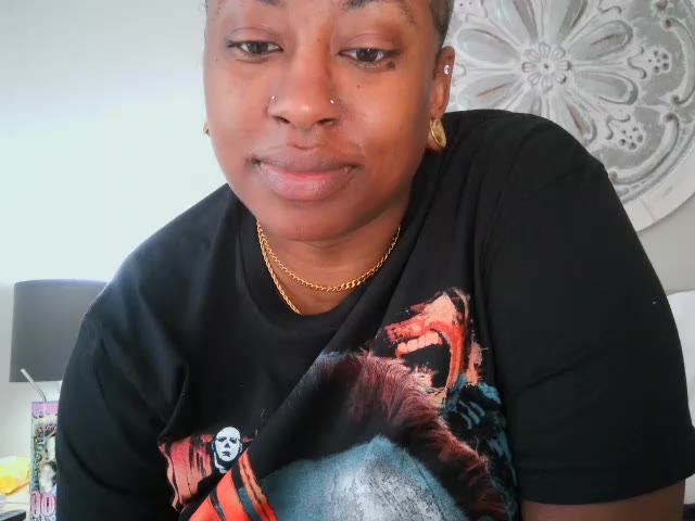 [11 Oct 10:27] Private Show - video by Nyxie_Chaos cam model