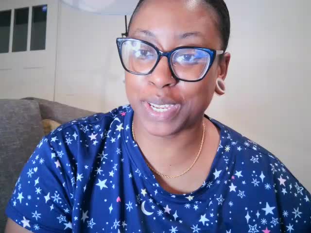 [31 Oct 06:17] Private Show - video by Nyxie_Chaos cam model