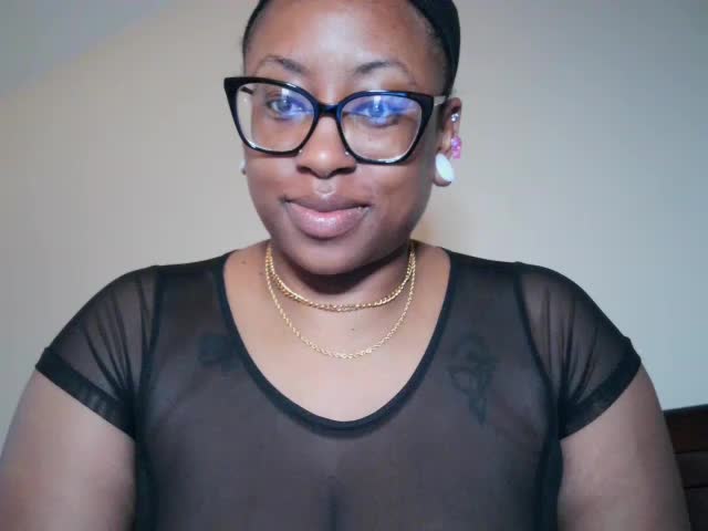 [4 Oct 09:44] Private Show - video by Nyxie_Chaos cam model