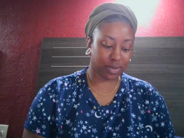 [6 Nov 10:41] Private Show - video by Nyxie_Chaos cam model